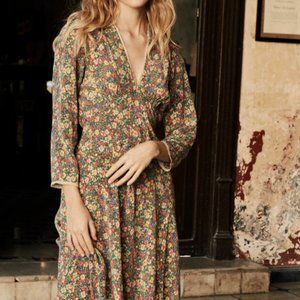 ISO - DO NOT BUY DOEN CATSKILL DRESS XS